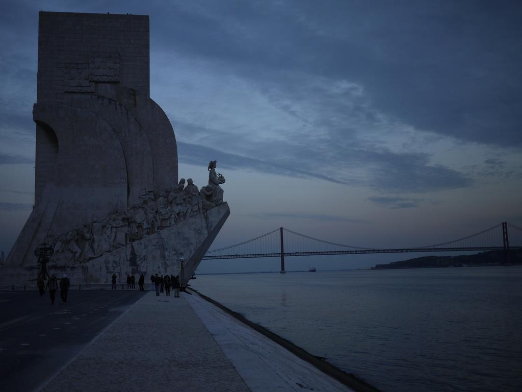 Alfama De Paixao Διαμέρισμα Lisboa Δωμάτιο φωτογραφία