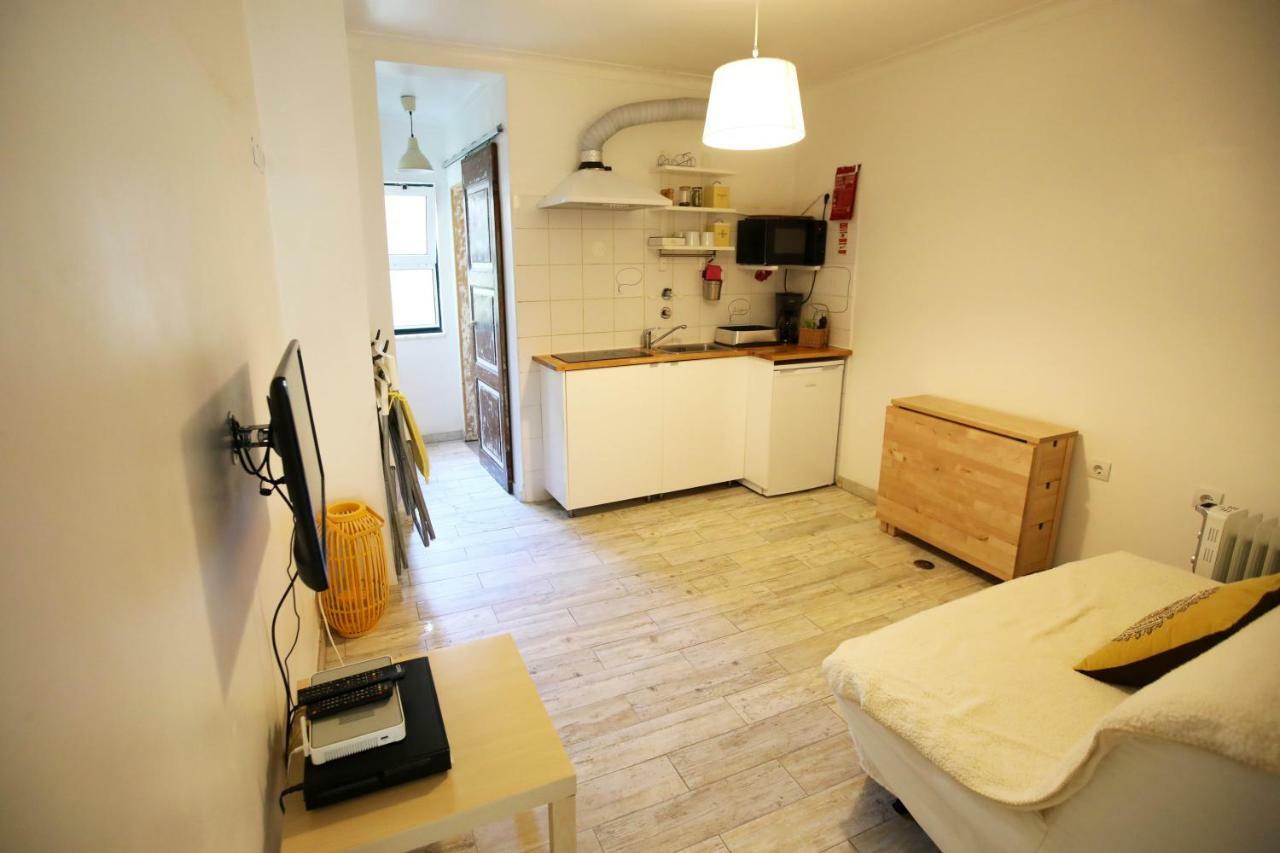 Alfama De Paixao Διαμέρισμα Lisboa Εξωτερικό φωτογραφία